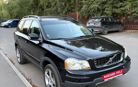 Volvo XC90 II рестайлинг, 2007 год, 1 300 000 рублей, 7 фотография