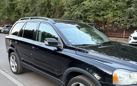Volvo XC90 II рестайлинг, 2007 год, 1 300 000 рублей, 15 фотография