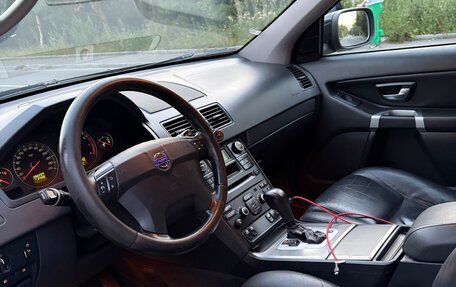 Volvo XC90 II рестайлинг, 2007 год, 1 300 000 рублей, 16 фотография