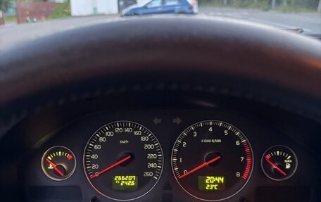 Volvo XC90 II рестайлинг, 2007 год, 1 300 000 рублей, 20 фотография