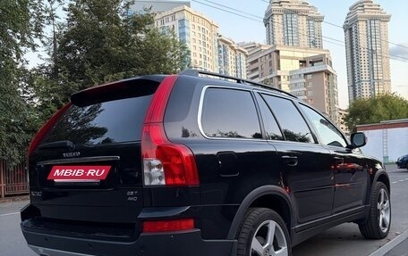 Volvo XC90 II рестайлинг, 2007 год, 1 300 000 рублей, 13 фотография