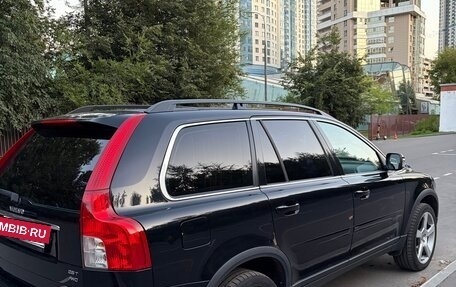 Volvo XC90 II рестайлинг, 2007 год, 1 300 000 рублей, 8 фотография