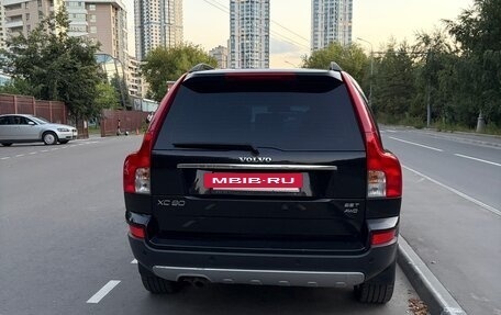 Volvo XC90 II рестайлинг, 2007 год, 1 300 000 рублей, 9 фотография