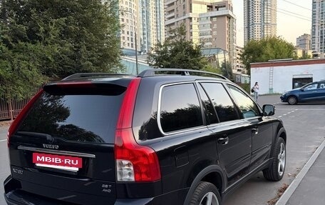 Volvo XC90 II рестайлинг, 2007 год, 1 300 000 рублей, 12 фотография