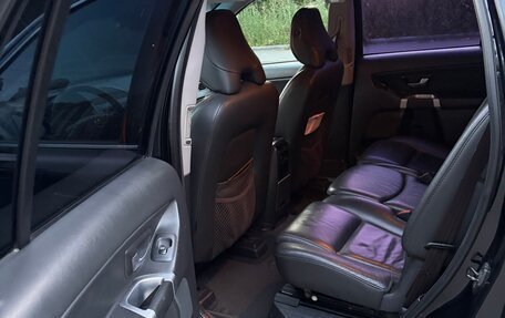 Volvo XC90 II рестайлинг, 2007 год, 1 300 000 рублей, 24 фотография
