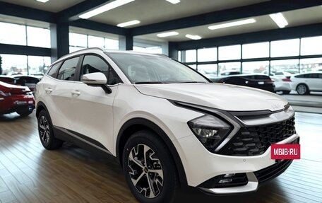 KIA Sportage IV рестайлинг, 2026 год, 5 150 000 рублей, 3 фотография