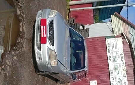 Hyundai Accent II, 2006 год, 182 000 рублей, 4 фотография