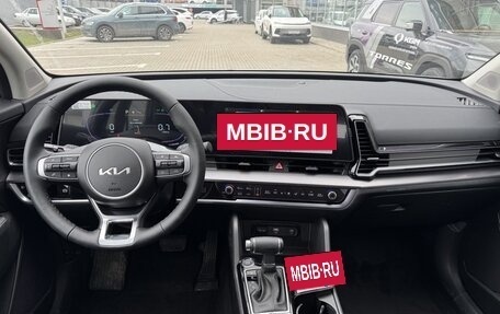 KIA Sportage IV рестайлинг, 2026 год, 5 150 000 рублей, 5 фотография