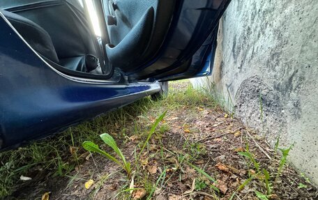 Peugeot 206, 2002 год, 157 000 рублей, 11 фотография