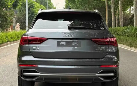 Audi Q3, 2023 год, 2 159 001 рублей, 3 фотография