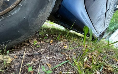 Peugeot 206, 2002 год, 157 000 рублей, 17 фотография