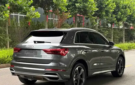 Audi Q3, 2023 год, 2 159 001 рублей, 4 фотография