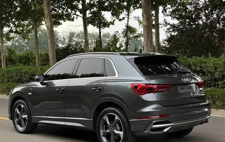 Audi Q3, 2023 год, 2 159 001 рублей, 2 фотография