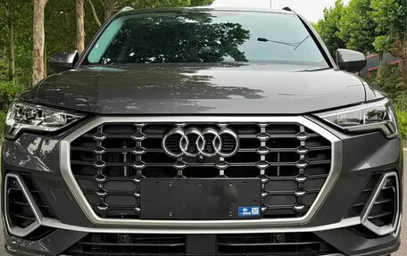 Audi Q3, 2023 год, 2 159 001 рублей, 5 фотография