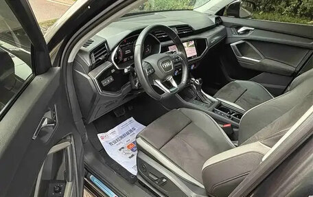 Audi Q3, 2023 год, 2 159 001 рублей, 7 фотография