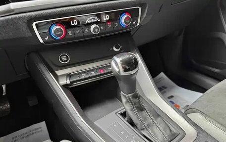 Audi Q3, 2023 год, 2 159 001 рублей, 12 фотография