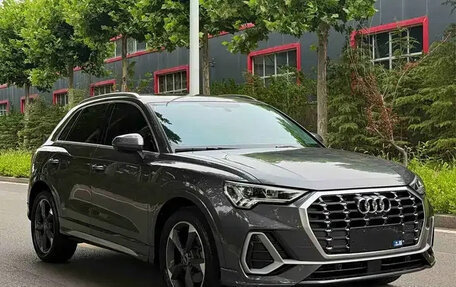 Audi Q3, 2023 год, 2 159 001 рублей, 6 фотография