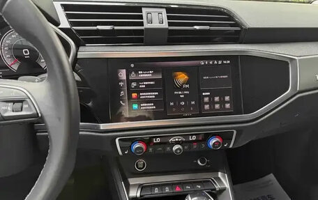 Audi Q3, 2023 год, 2 159 001 рублей, 11 фотография
