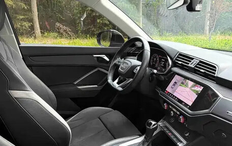 Audi Q3, 2023 год, 2 159 001 рублей, 13 фотография