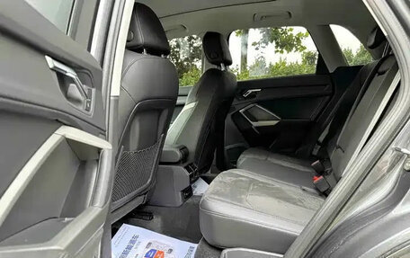 Audi Q3, 2023 год, 2 159 001 рублей, 17 фотография
