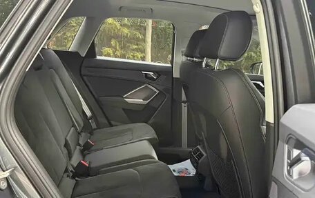 Audi Q3, 2023 год, 2 159 001 рублей, 16 фотография