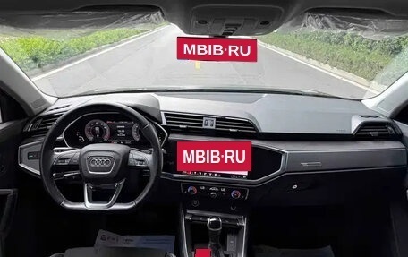 Audi Q3, 2023 год, 2 159 001 рублей, 8 фотография
