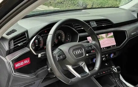Audi Q3, 2023 год, 2 159 001 рублей, 9 фотография