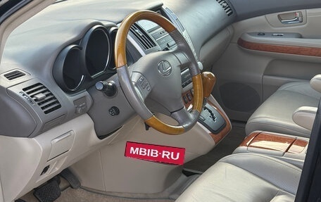 Lexus RX II рестайлинг, 2006 год, 1 400 000 рублей, 7 фотография