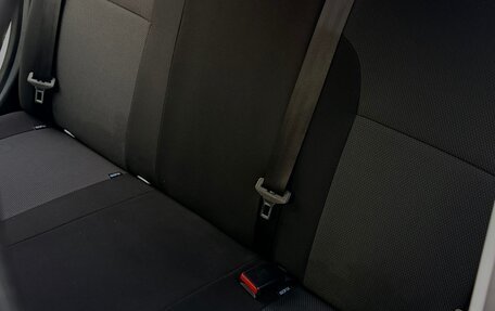 Renault Logan II, 2016 год, 900 000 рублей, 12 фотография