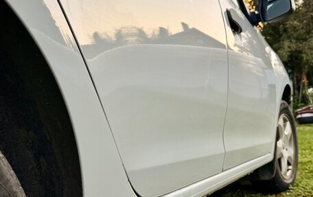 Renault Logan II, 2016 год, 900 000 рублей, 21 фотография