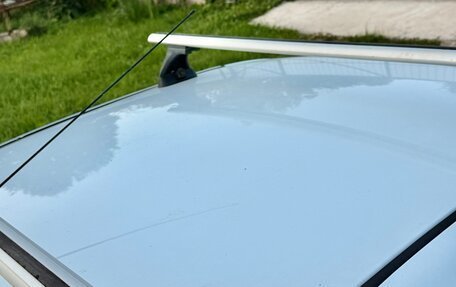 Renault Logan II, 2016 год, 900 000 рублей, 28 фотография