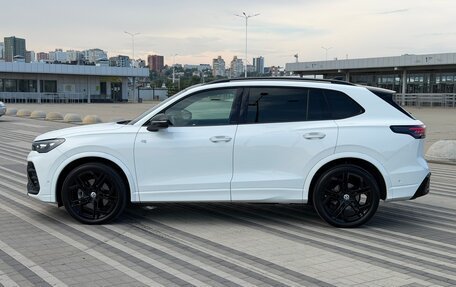 Volkswagen Tiguan, 2024 год, 4 149 000 рублей, 8 фотография