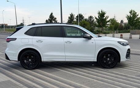 Volkswagen Tiguan, 2024 год, 4 149 000 рублей, 4 фотография