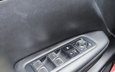 Lexus RX IV рестайлинг, 2018 год, 3 250 000 рублей, 12 фотография