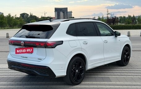 Volkswagen Tiguan, 2024 год, 4 149 000 рублей, 5 фотография