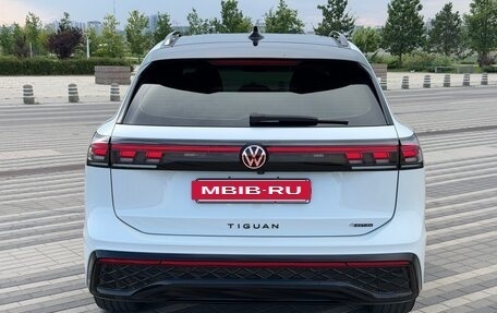 Volkswagen Tiguan, 2024 год, 4 149 000 рублей, 6 фотография
