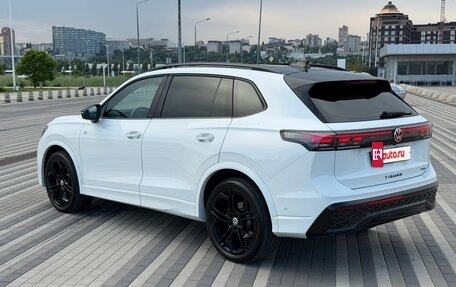 Volkswagen Tiguan, 2024 год, 4 149 000 рублей, 7 фотография