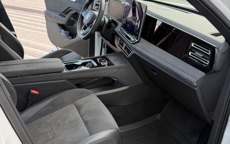 Volkswagen Tiguan, 2024 год, 4 149 000 рублей, 10 фотография