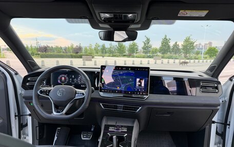 Volkswagen Tiguan, 2024 год, 4 149 000 рублей, 11 фотография