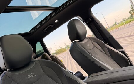 Volkswagen Tiguan, 2024 год, 4 149 000 рублей, 12 фотография