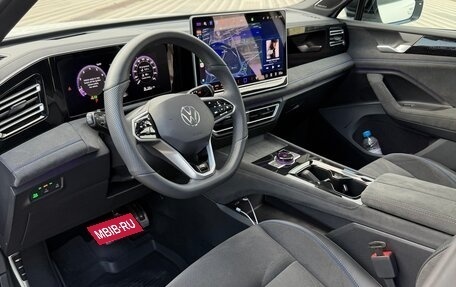 Volkswagen Tiguan, 2024 год, 4 149 000 рублей, 9 фотография