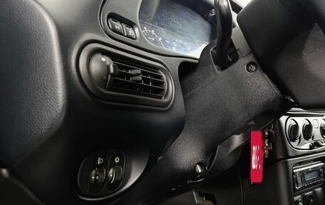 Chevrolet Niva I рестайлинг, 2018 год, 850 000 рублей, 9 фотография