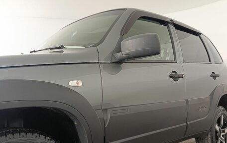 Chevrolet Niva I рестайлинг, 2018 год, 850 000 рублей, 19 фотография