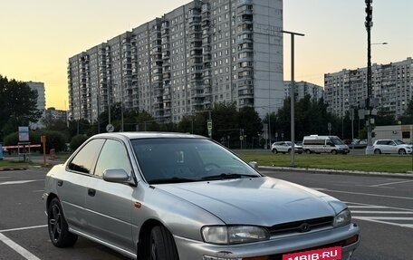 Subaru Impreza IV, 1995 год, 290 000 рублей, 2 фотография
