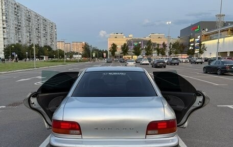 Subaru Impreza IV, 1995 год, 290 000 рублей, 6 фотография