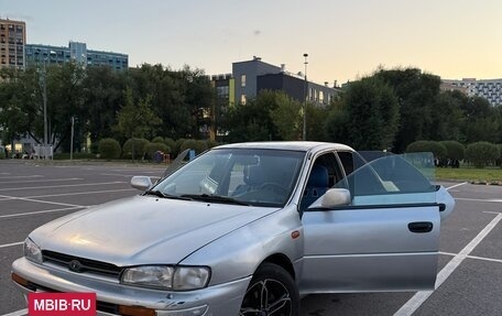Subaru Impreza IV, 1995 год, 290 000 рублей, 3 фотография