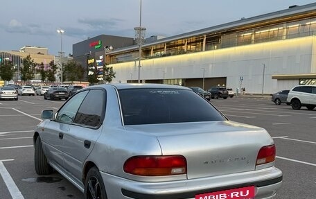 Subaru Impreza IV, 1995 год, 290 000 рублей, 8 фотография