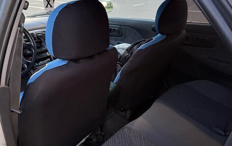 Subaru Impreza IV, 1995 год, 290 000 рублей, 14 фотография