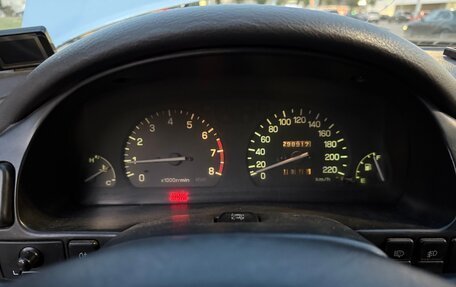Subaru Impreza IV, 1995 год, 290 000 рублей, 11 фотография