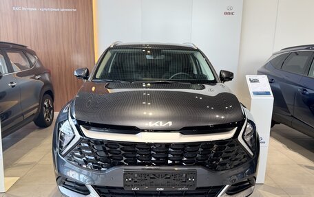 KIA Sportage IV рестайлинг, 2026 год, 5 150 000 рублей, 2 фотография